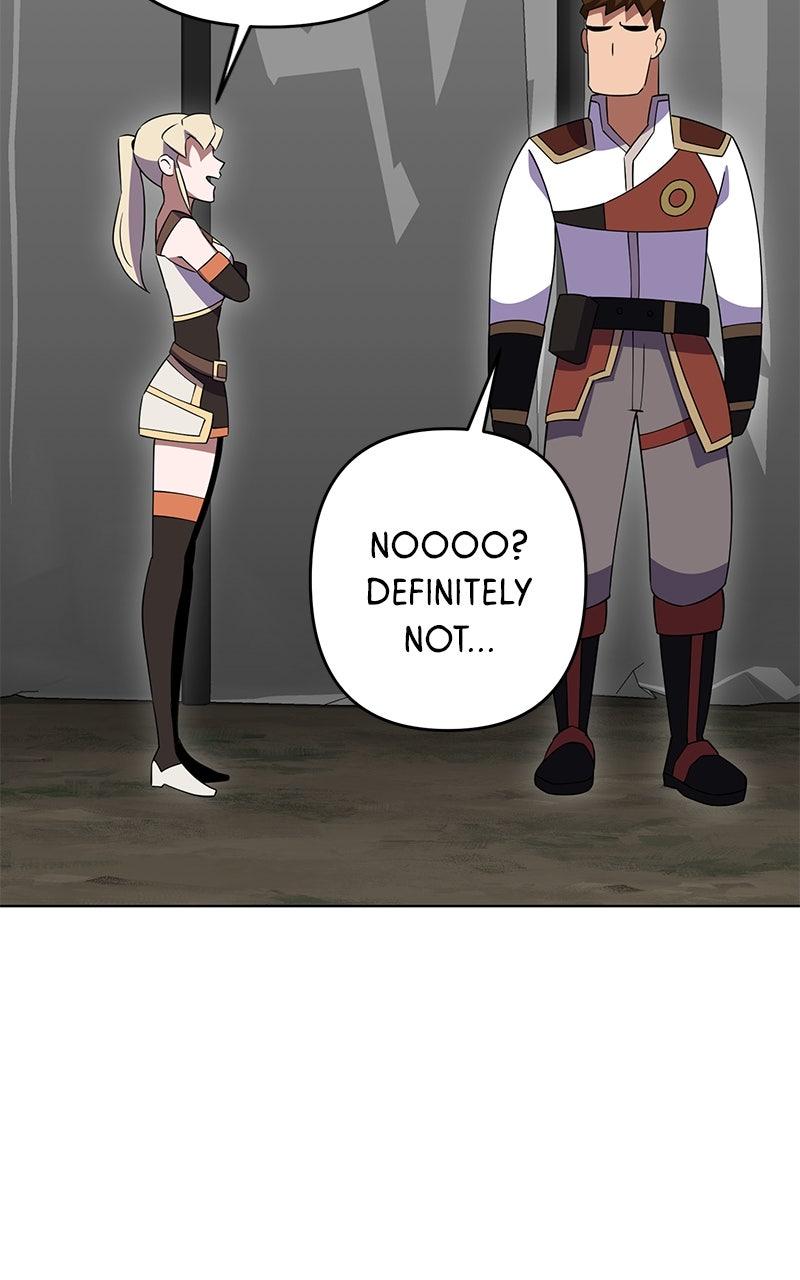Surviving a Fantasy Adventure Comic Chap 128 - Next Chap 129