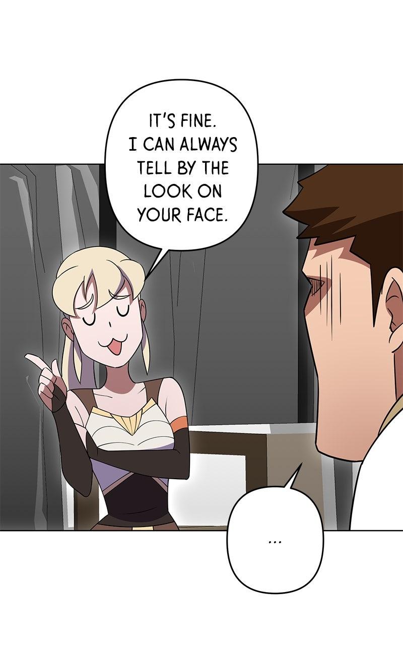Surviving a Fantasy Adventure Comic Chap 128 - Next Chap 129