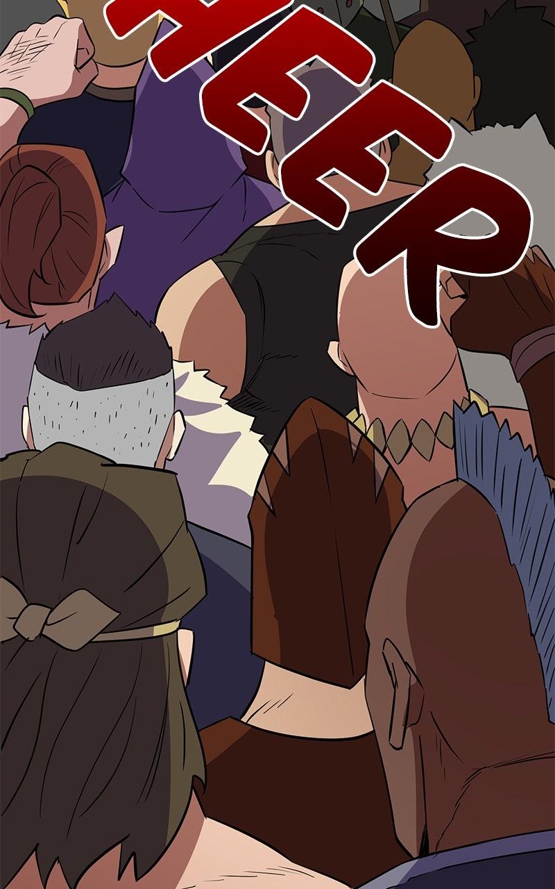 Surviving a Fantasy Adventure Comic Chap 128 - Next Chap 129