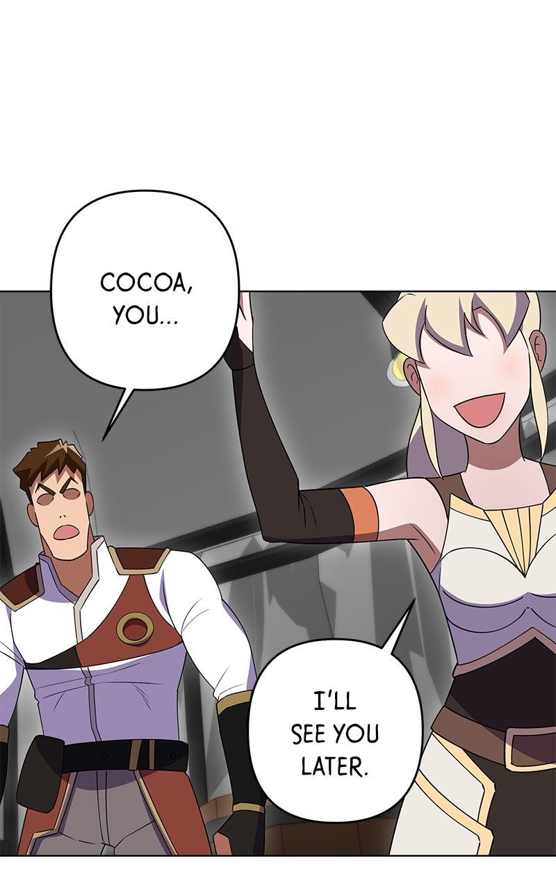 Surviving a Fantasy Adventure Comic Chap 128 - Next Chap 129