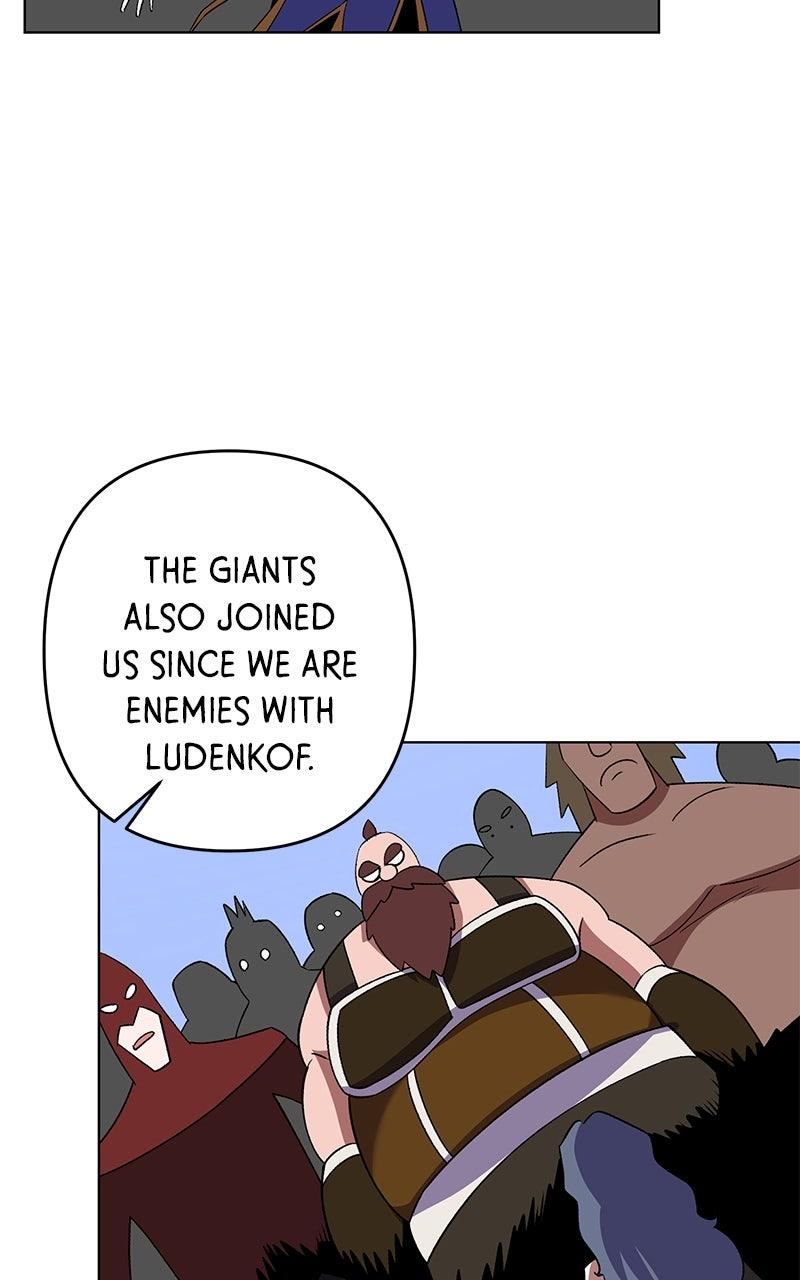 Surviving a Fantasy Adventure Comic Chap 128 - Next Chap 129