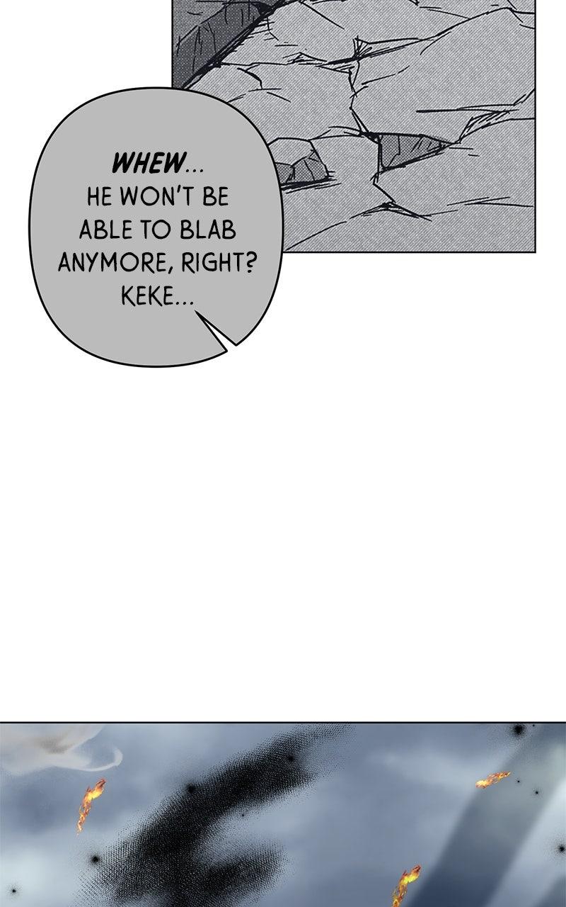 Surviving a Fantasy Adventure Comic Chap 128 - Next Chap 129