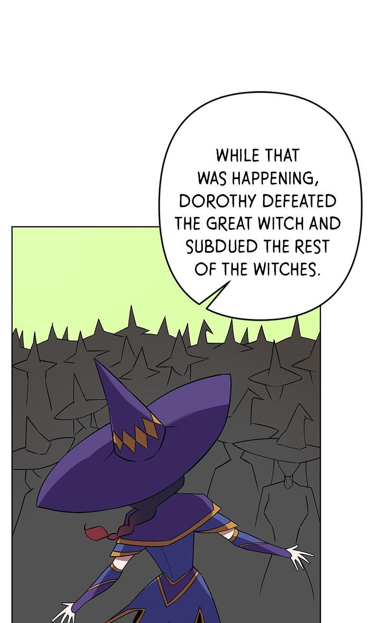 Surviving a Fantasy Adventure Comic Chap 128 - Next Chap 129