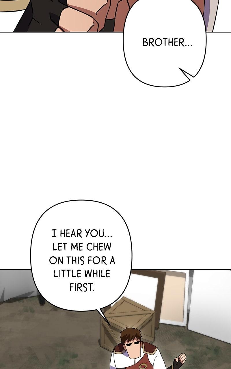 Surviving a Fantasy Adventure Comic Chap 128 - Next Chap 129