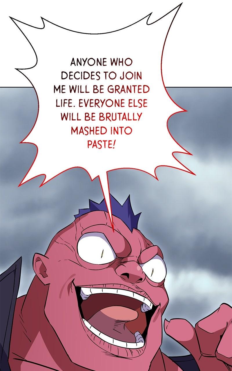 Surviving a Fantasy Adventure Comic Chap 128 - Next Chap 129