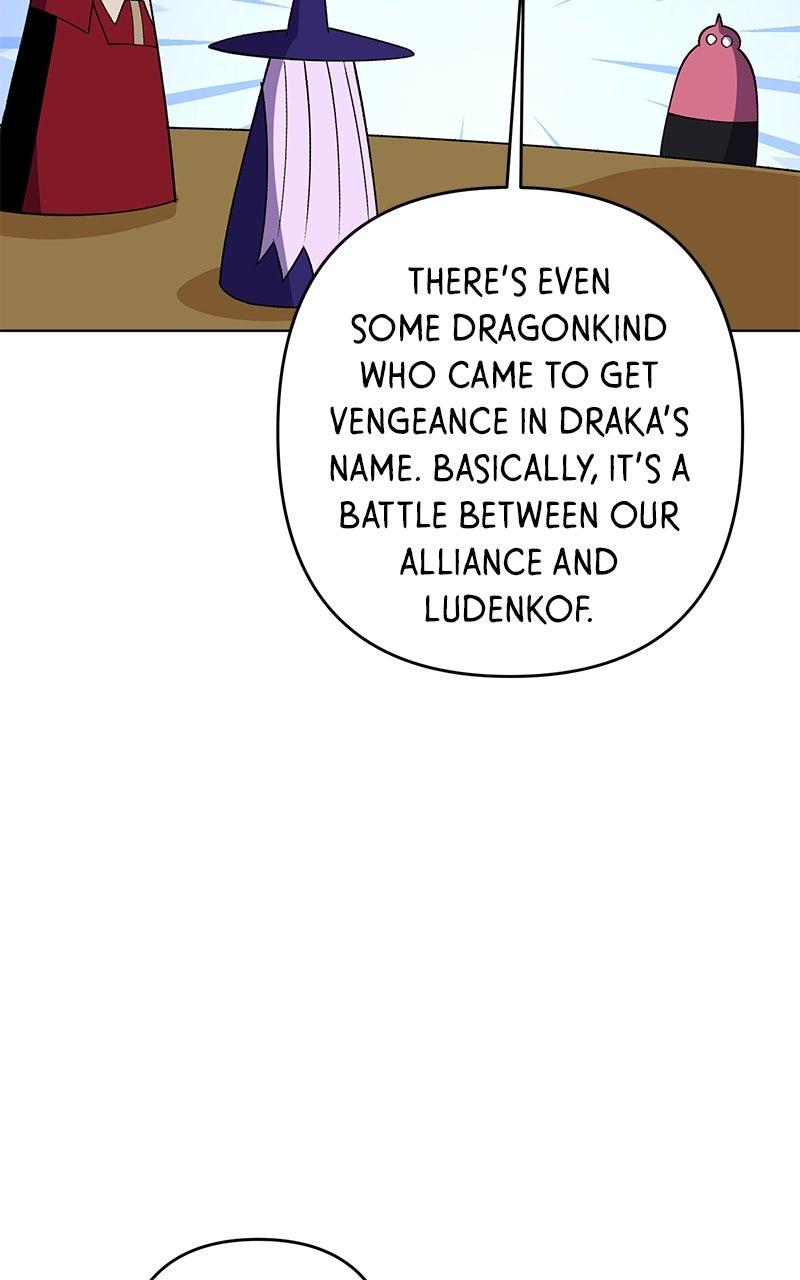 Surviving a Fantasy Adventure Comic Chap 128 - Next Chap 129