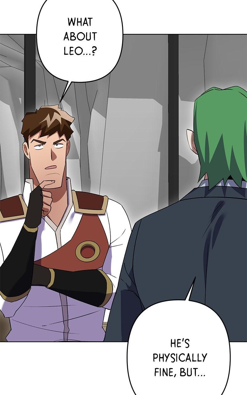 Surviving a Fantasy Adventure Comic Chap 128 - Next Chap 129