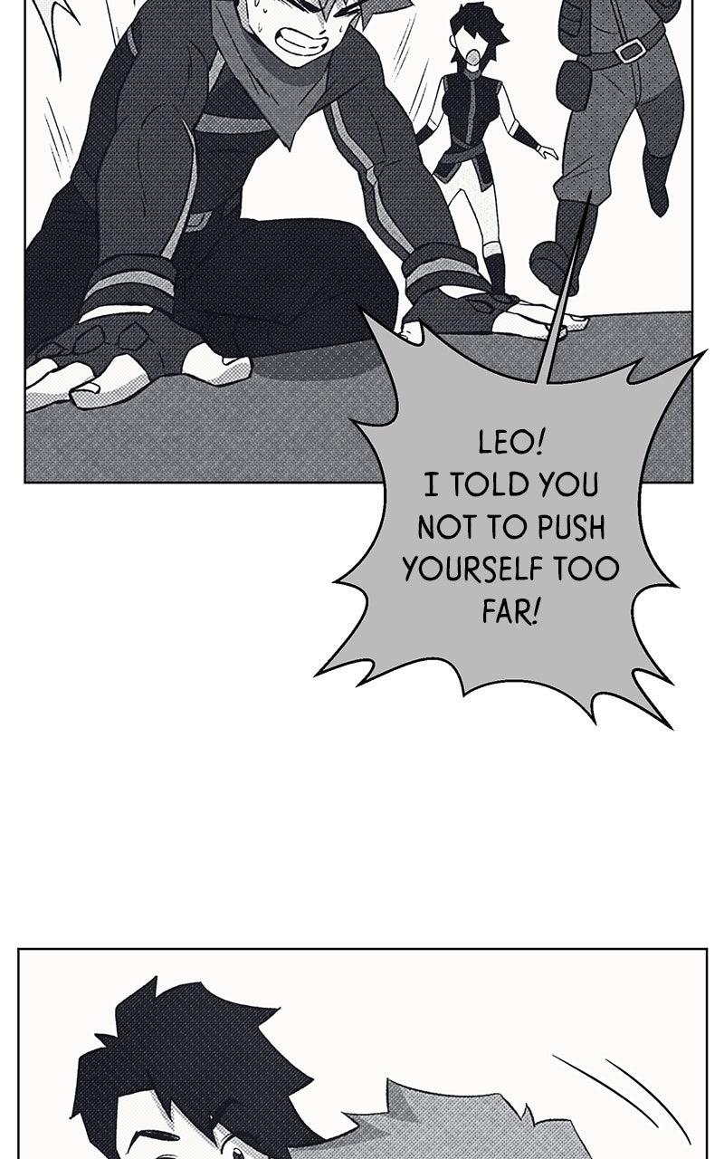 Surviving a Fantasy Adventure Comic Chap 128 - Next Chap 129