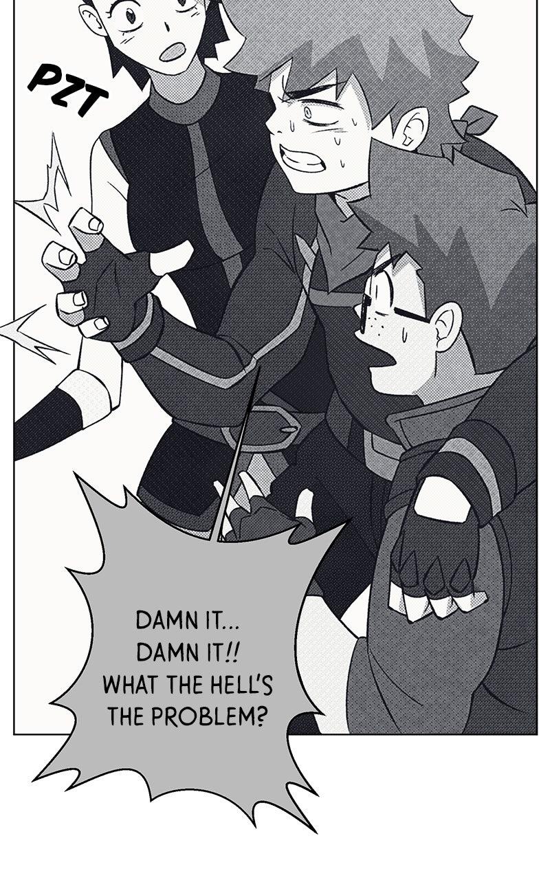 Surviving a Fantasy Adventure Comic Chap 128 - Next Chap 129