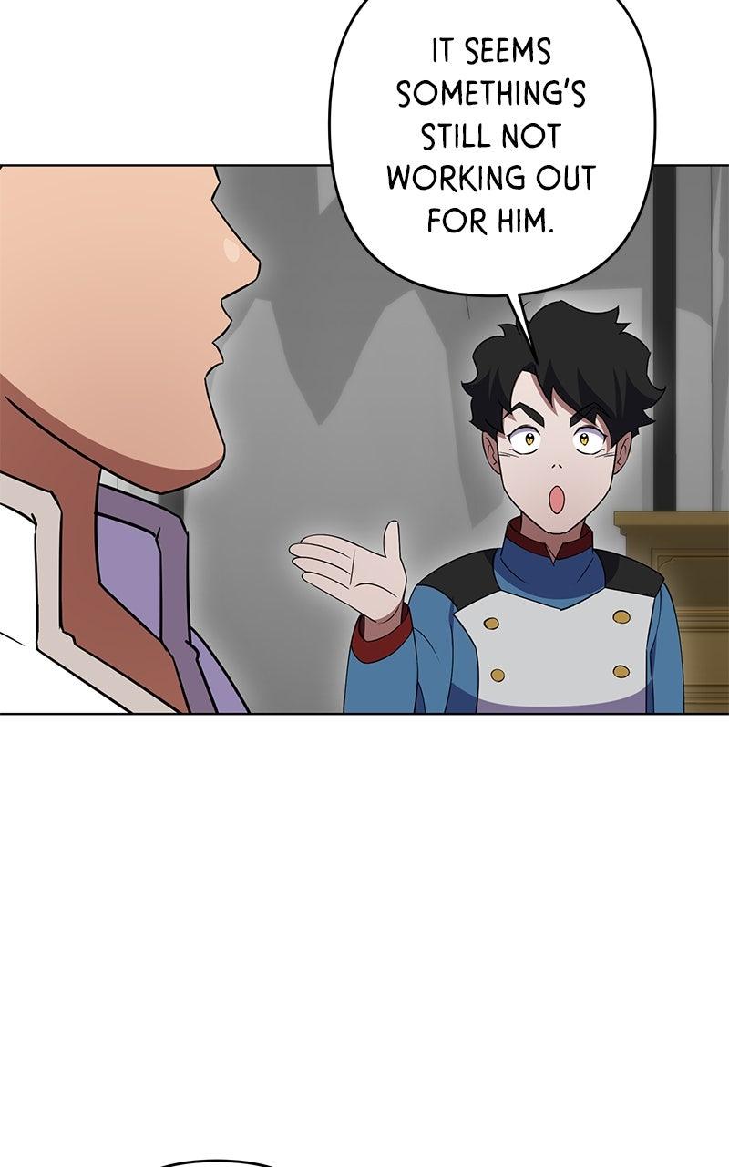Surviving a Fantasy Adventure Comic Chap 128 - Next Chap 129