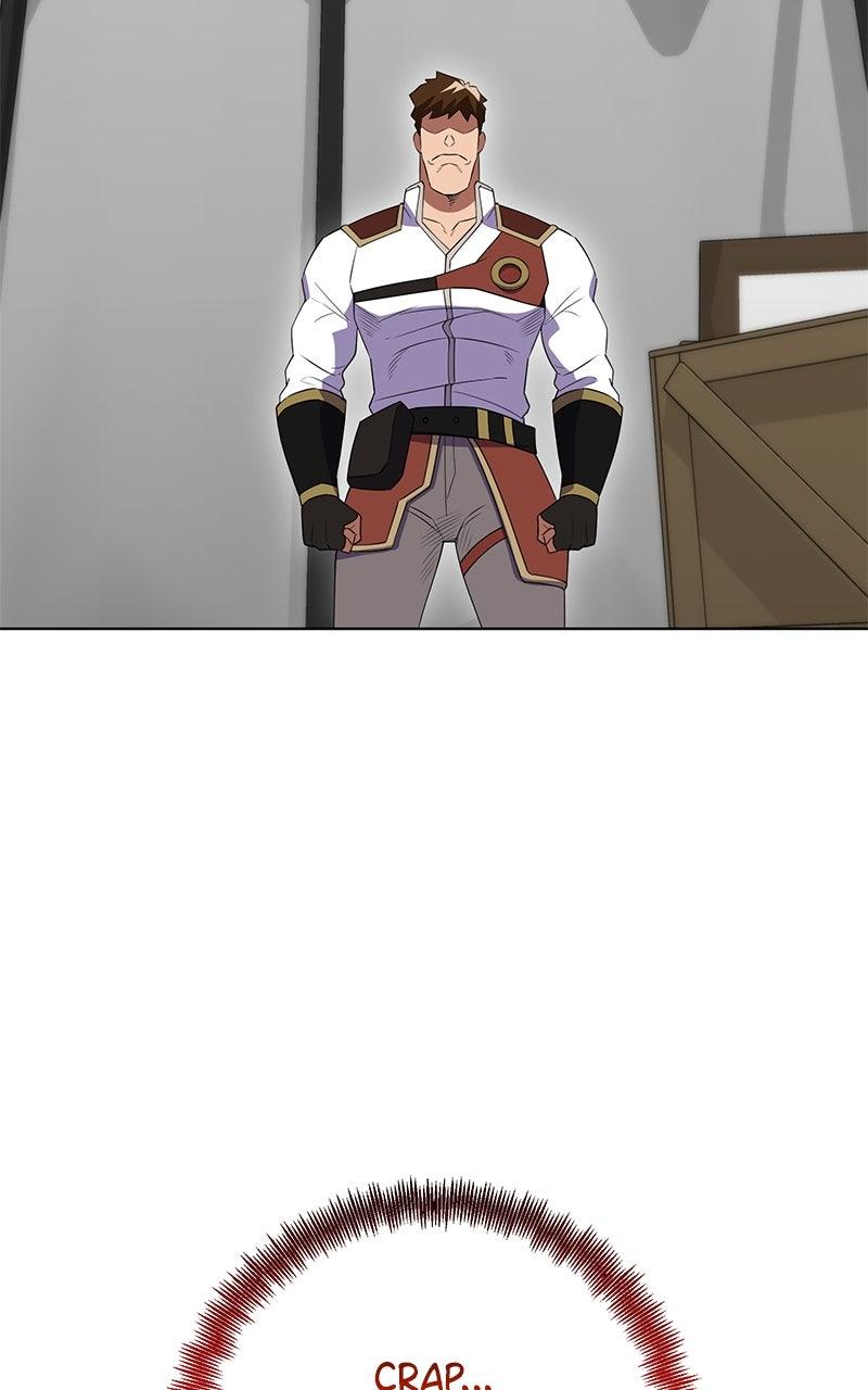 Surviving a Fantasy Adventure Comic Chap 128 - Next Chap 129