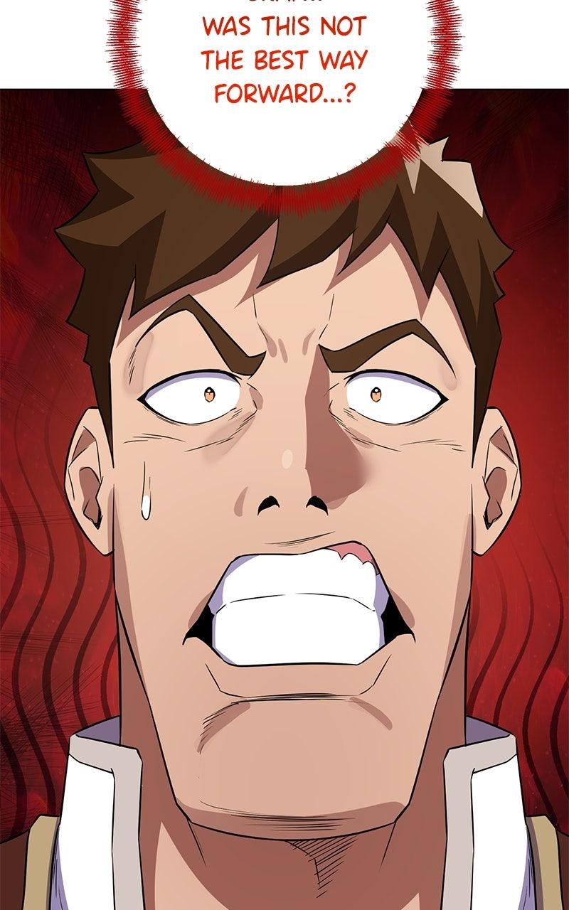 Surviving a Fantasy Adventure Comic Chap 128 - Next Chap 129