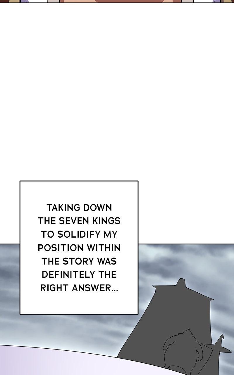 Surviving a Fantasy Adventure Comic Chap 128 - Next Chap 129