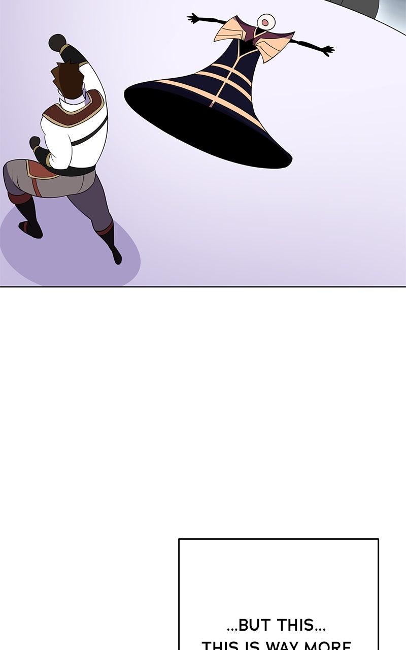 Surviving a Fantasy Adventure Comic Chap 128 - Next Chap 129