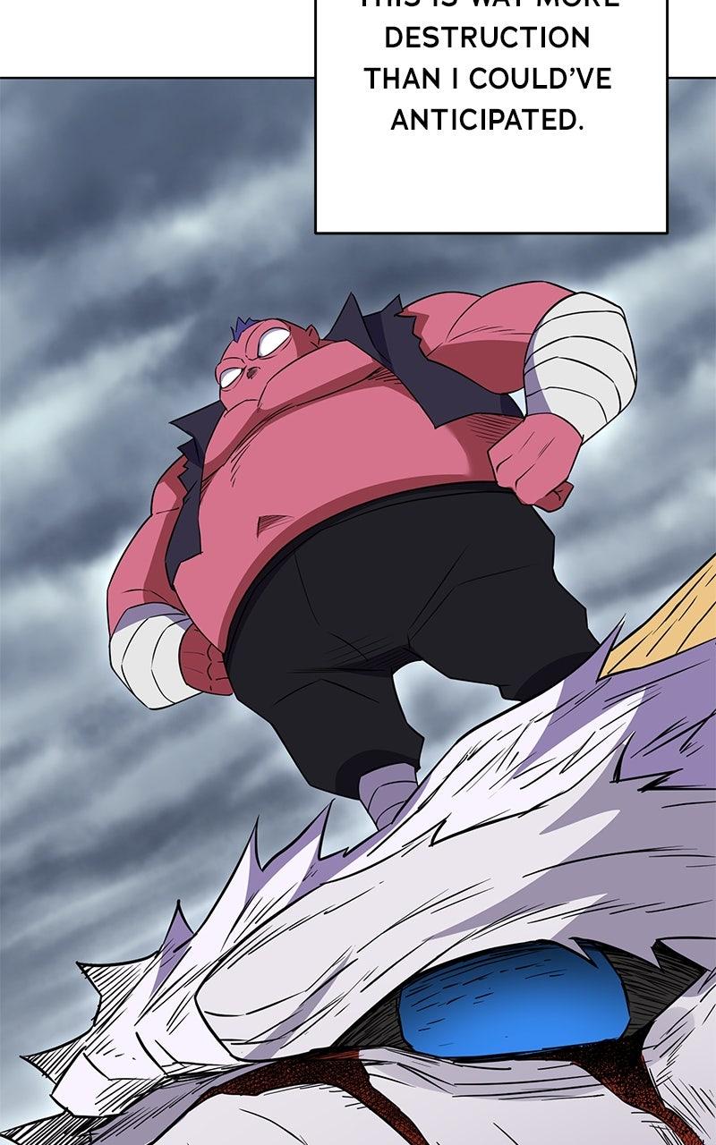 Surviving a Fantasy Adventure Comic Chap 128 - Next Chap 129