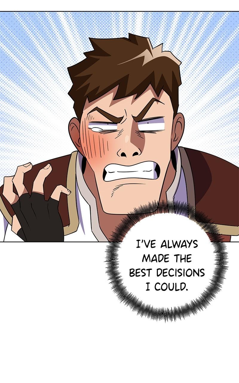 Surviving a Fantasy Adventure Comic Chap 128 - Next Chap 129