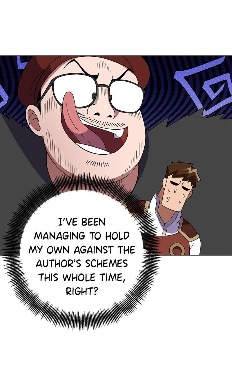 Surviving a Fantasy Adventure Comic Chap 128 - Next Chap 129