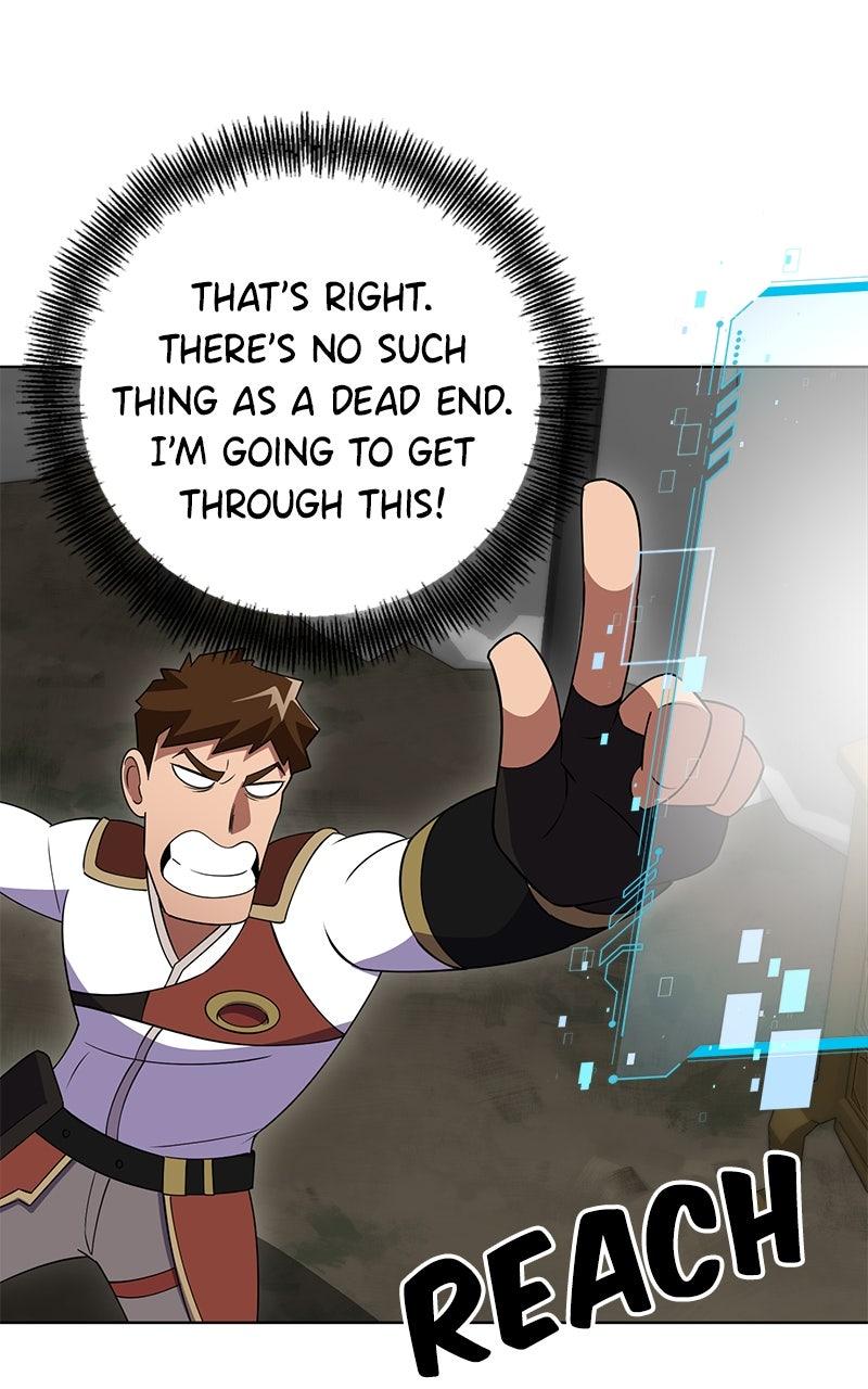 Surviving a Fantasy Adventure Comic Chap 128 - Next Chap 129