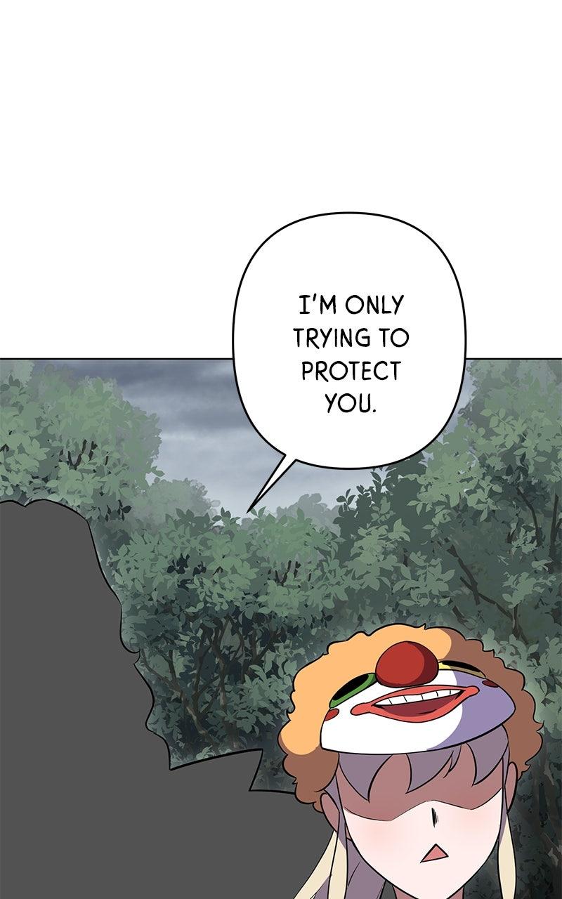 Surviving a Fantasy Adventure Comic Chap 128 - Next Chap 129
