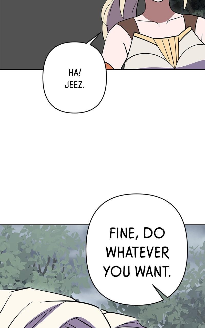 Surviving a Fantasy Adventure Comic Chap 128 - Next Chap 129