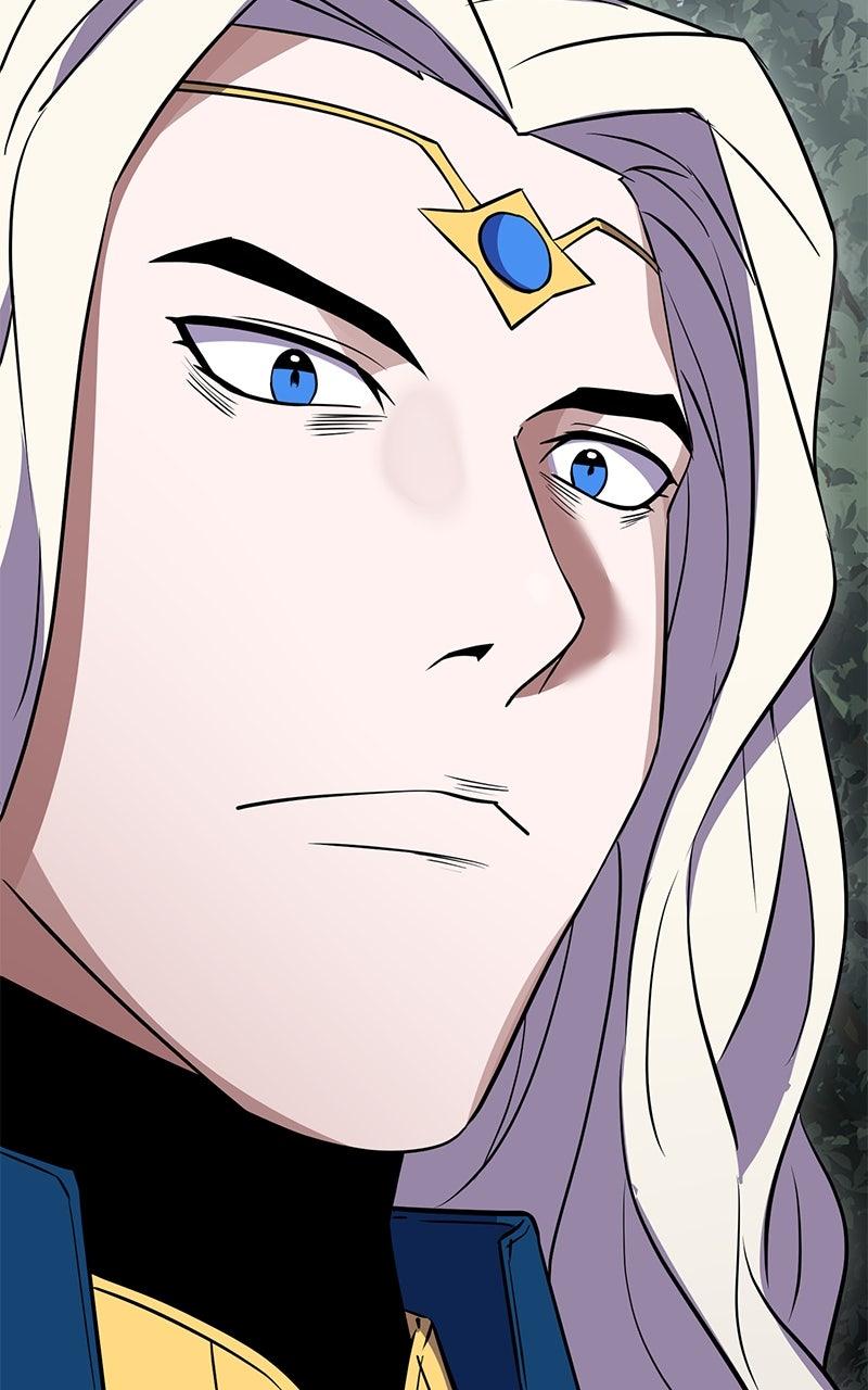 Surviving a Fantasy Adventure Comic Chap 128 - Next Chap 129