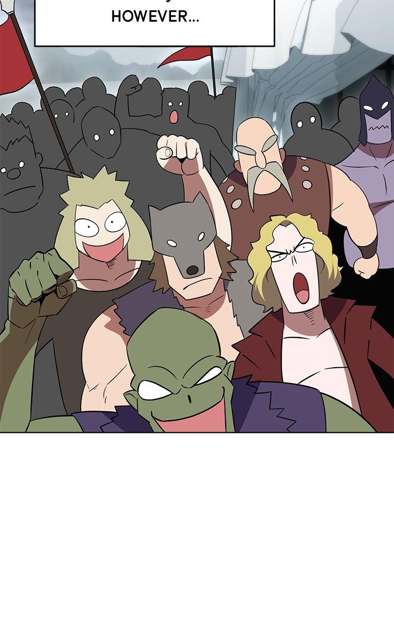 Surviving a Fantasy Adventure Comic Chap 128 - Next Chap 129