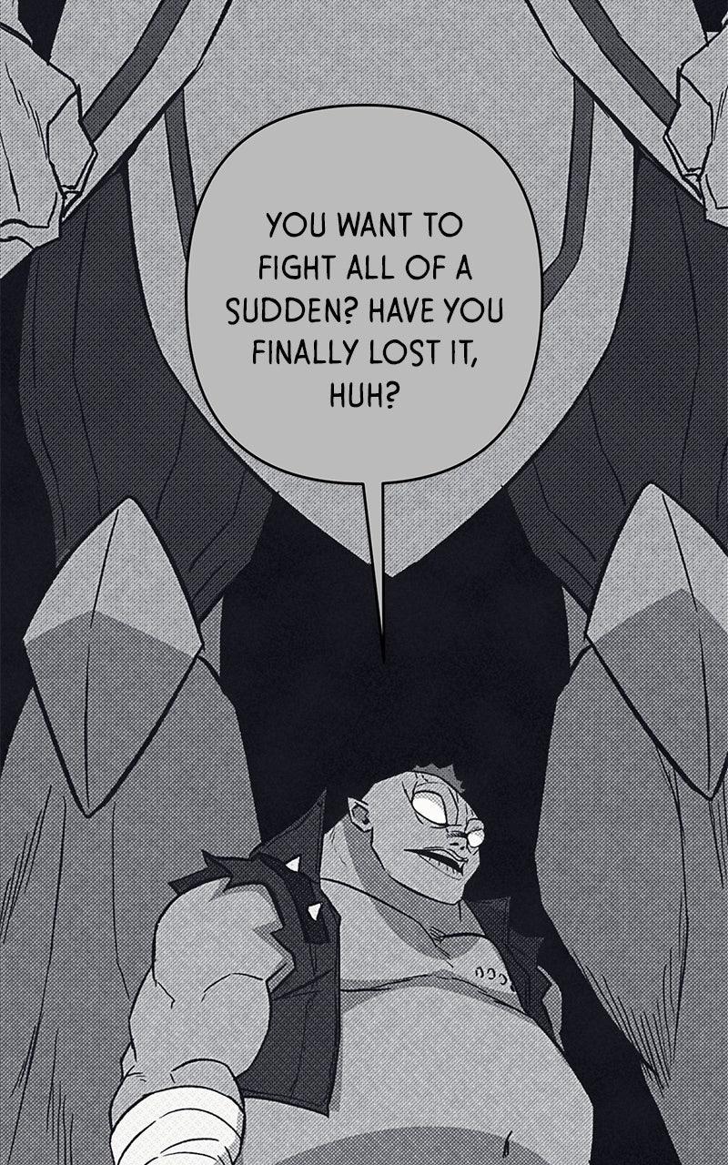 Surviving a Fantasy Adventure Comic Chap 128 - Next Chap 129