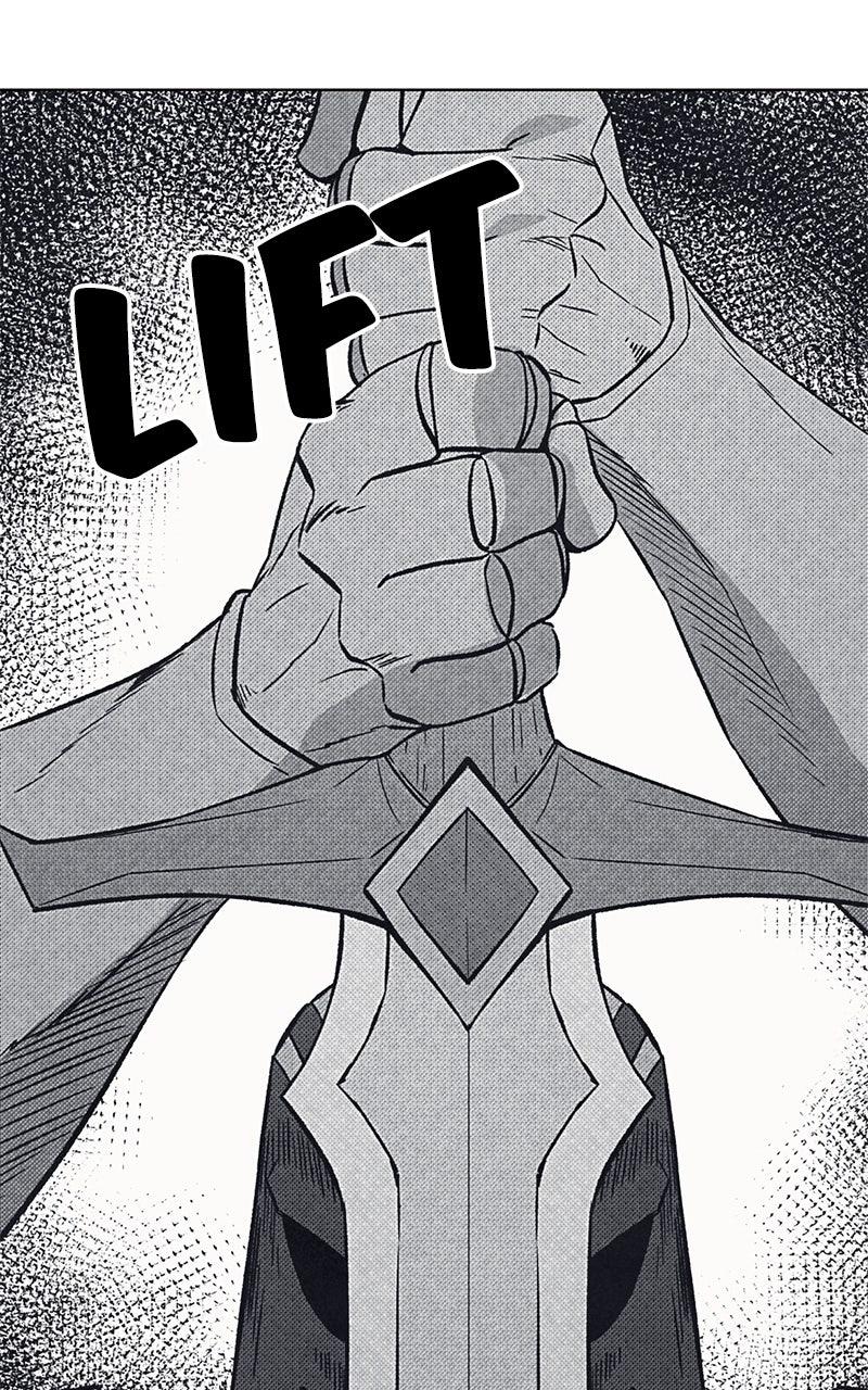 Surviving a Fantasy Adventure Comic Chap 128 - Next Chap 129