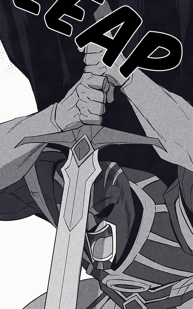 Surviving a Fantasy Adventure Comic Chap 128 - Next Chap 129