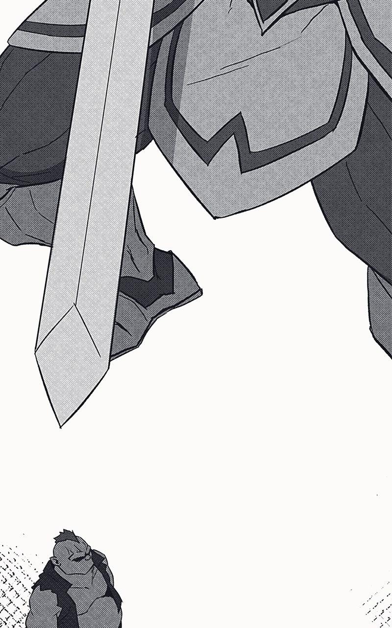 Surviving a Fantasy Adventure Comic Chap 128 - Next Chap 129