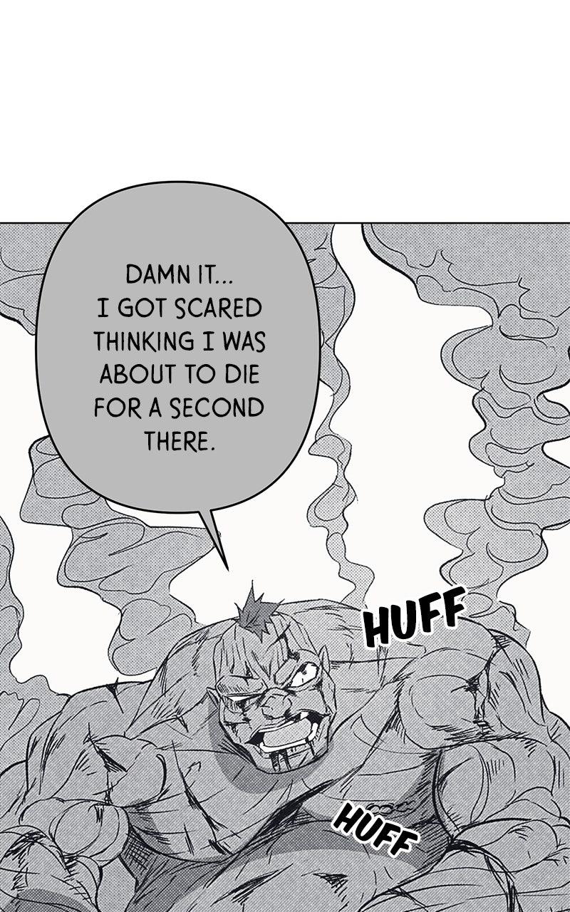 Surviving a Fantasy Adventure Comic Chap 128 - Next Chap 129