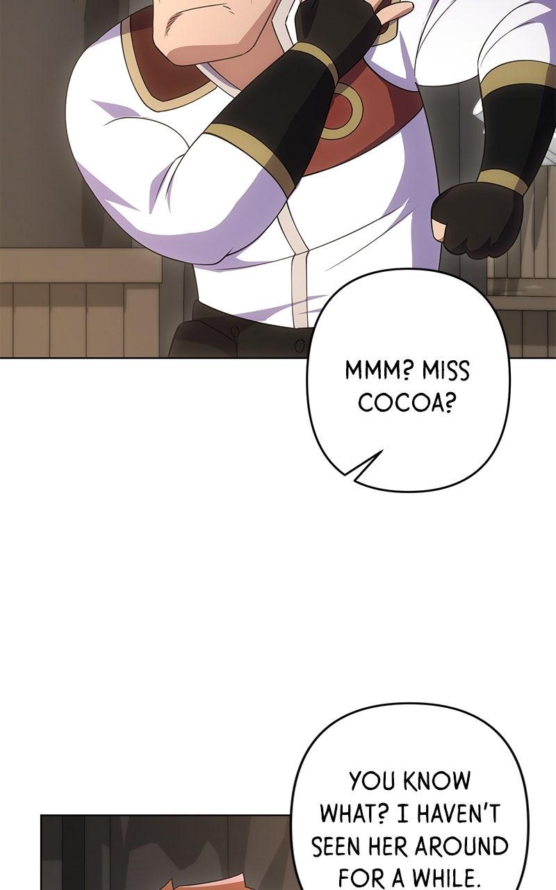 Surviving a Fantasy Adventure Comic Chap 129 - Next Chap 130