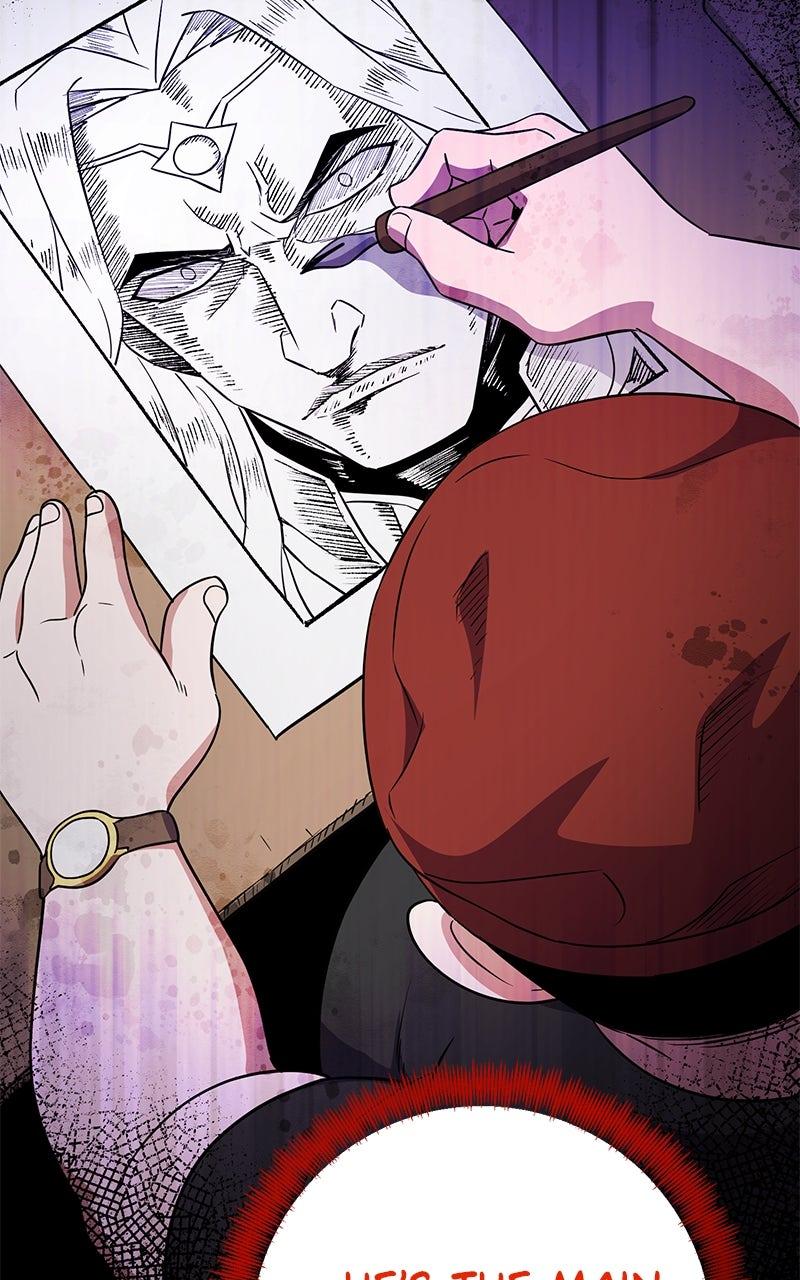 Surviving a Fantasy Adventure Comic Chap 129 - Next Chap 130
