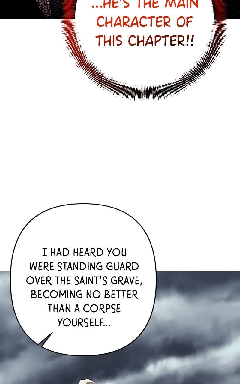 Surviving a Fantasy Adventure Comic Chap 129 - Next Chap 130