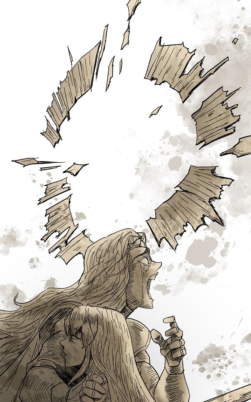 Surviving a Fantasy Adventure Comic Chap 129 - Next Chap 130