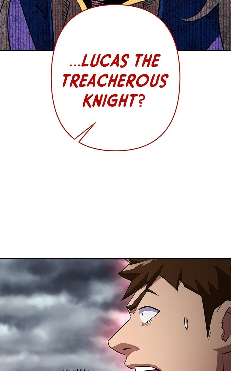 Surviving a Fantasy Adventure Comic Chap 129 - Next Chap 130