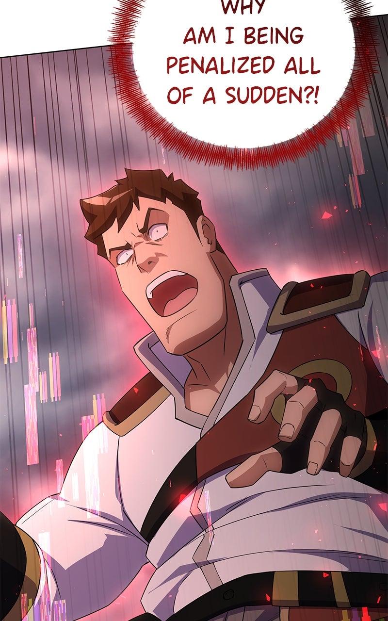 Surviving a Fantasy Adventure Comic Chap 129 - Next Chap 130