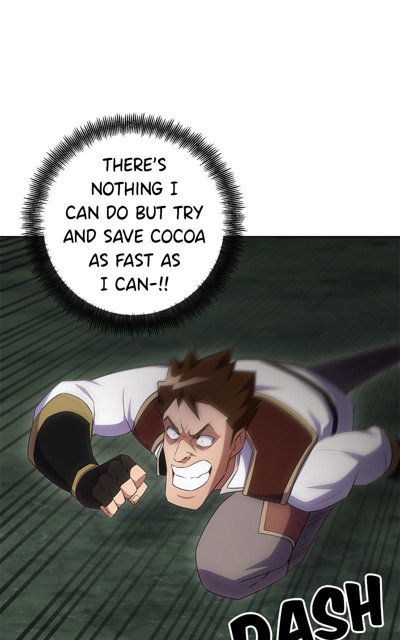 Surviving a Fantasy Adventure Comic Chap 129 - Next Chap 130