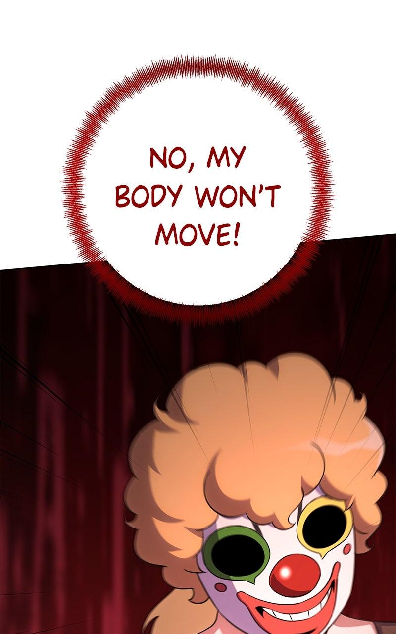 Surviving a Fantasy Adventure Comic Chap 129 - Next Chap 130
