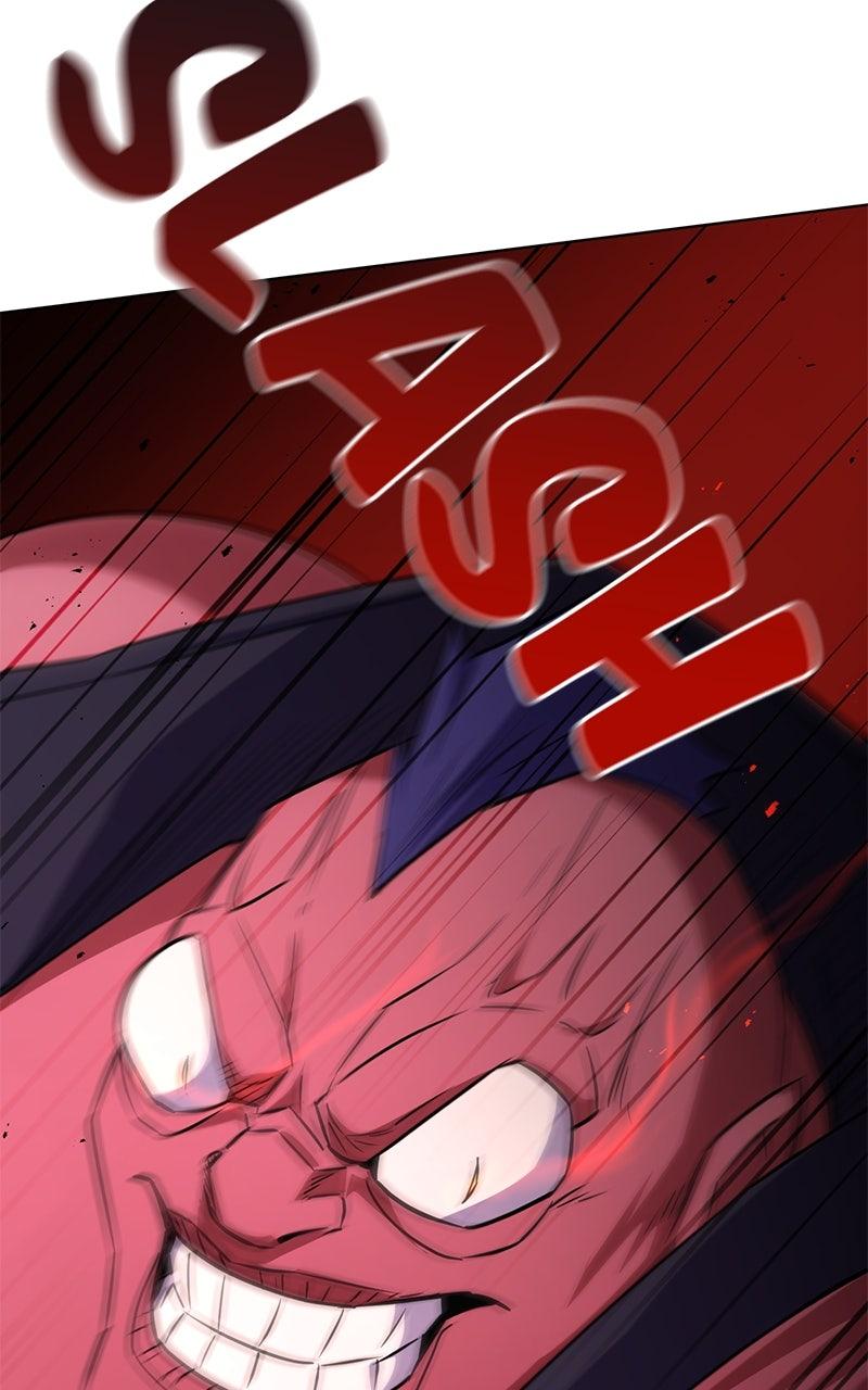 Surviving a Fantasy Adventure Comic Chap 129 - Next Chap 130