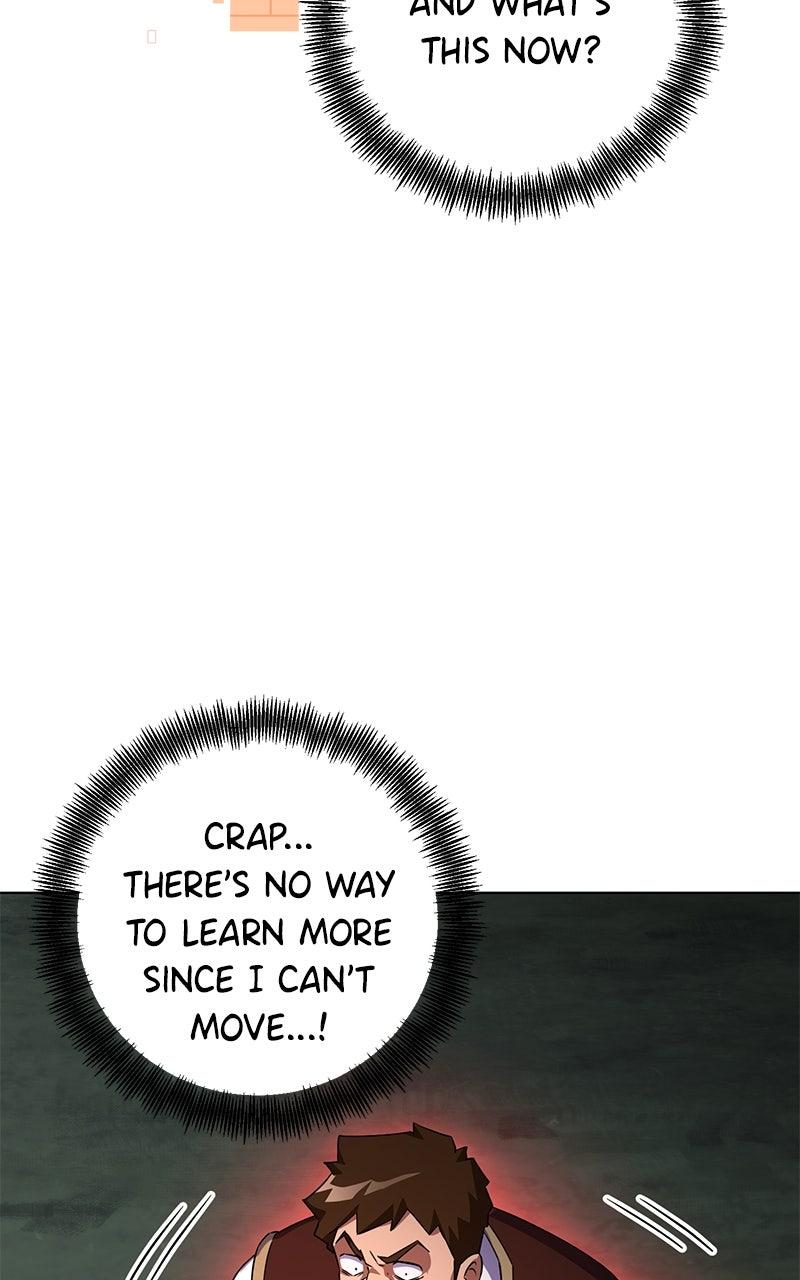 Surviving a Fantasy Adventure Comic Chap 129 - Next Chap 130
