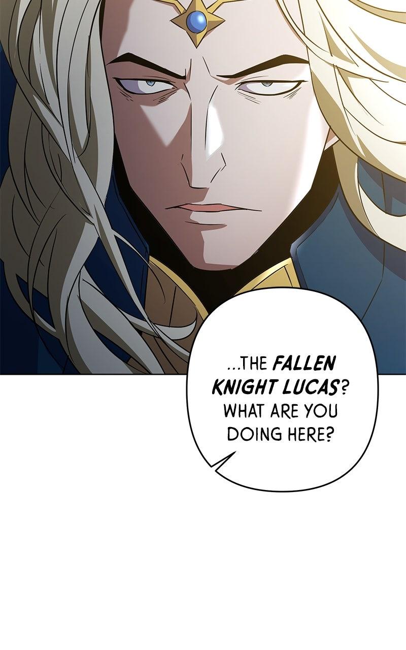 Surviving a Fantasy Adventure Comic Chap 129 - Next Chap 130