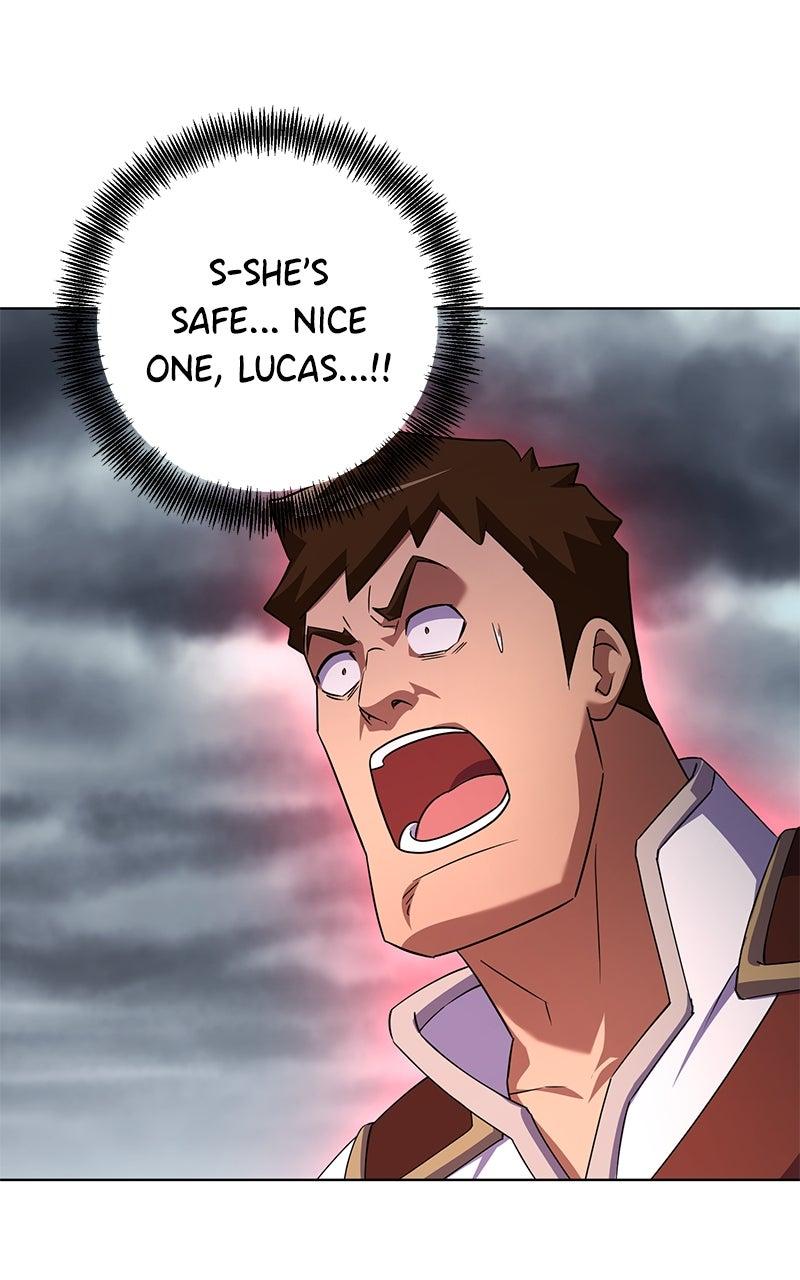 Surviving a Fantasy Adventure Comic Chap 129 - Next Chap 130