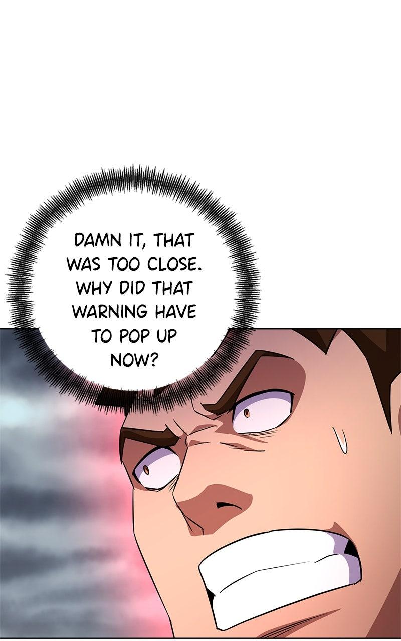Surviving a Fantasy Adventure Comic Chap 129 - Next Chap 130