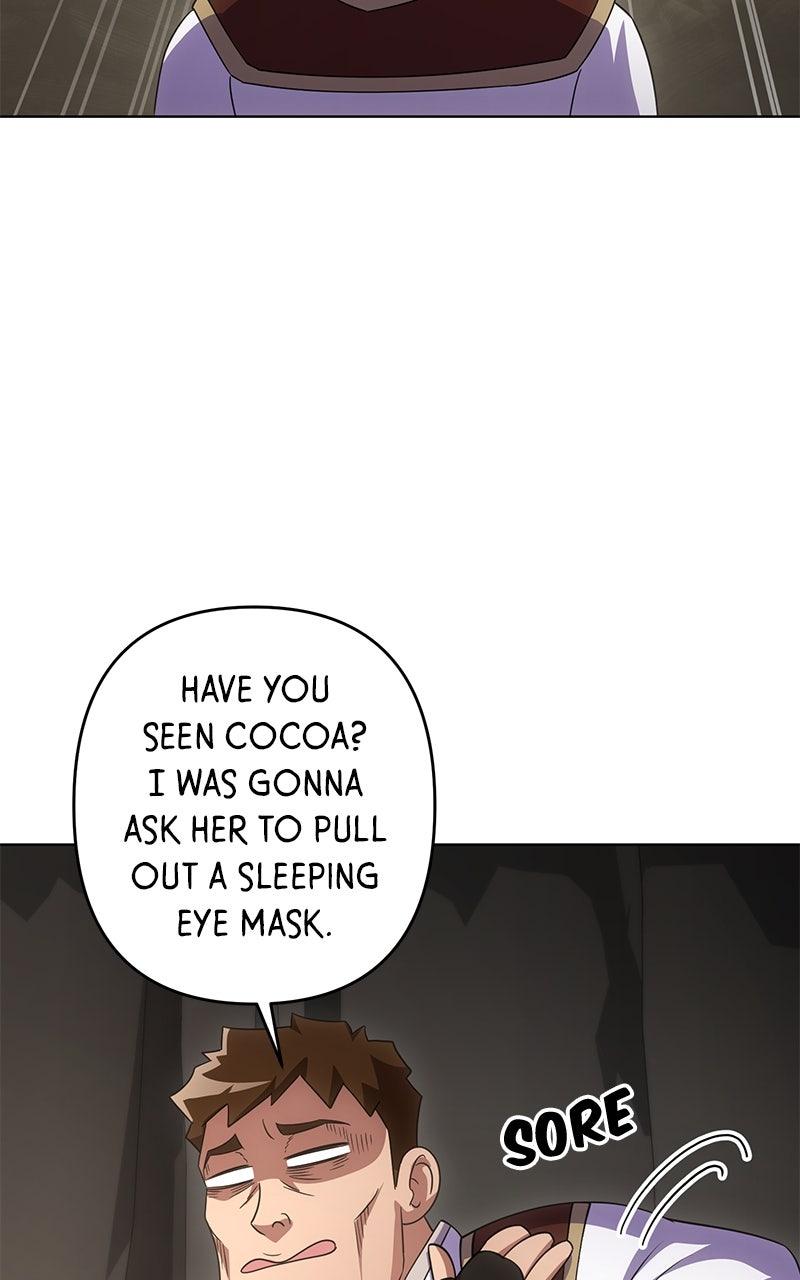Surviving a Fantasy Adventure Comic Chap 129 - Next Chap 130