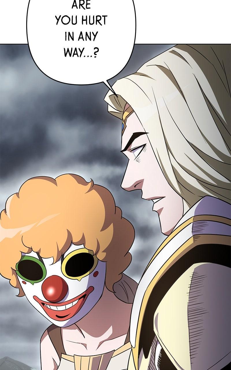 Surviving a Fantasy Adventure Comic Chap 129 - Next Chap 130