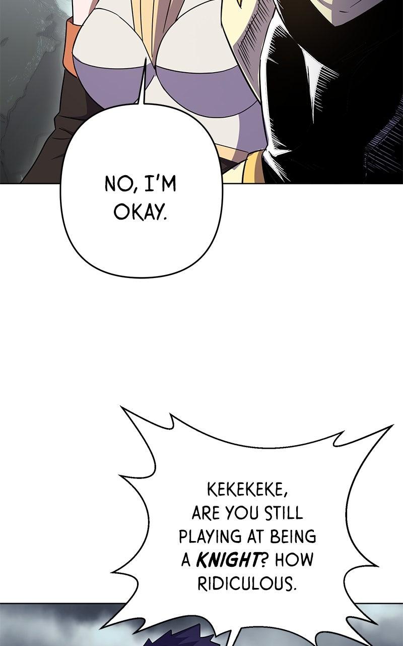 Surviving a Fantasy Adventure Comic Chap 129 - Next Chap 130