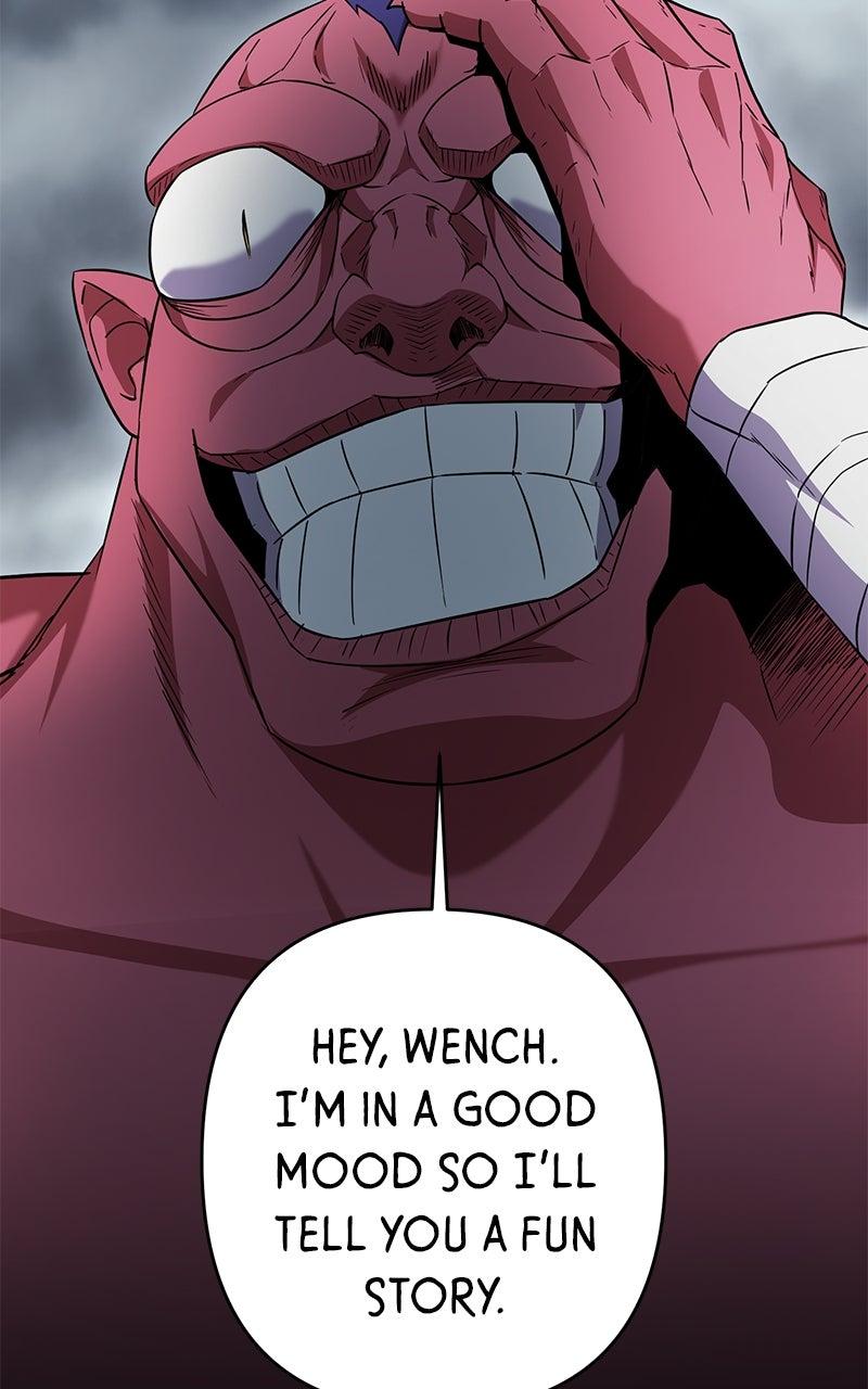 Surviving a Fantasy Adventure Comic Chap 129 - Next Chap 130