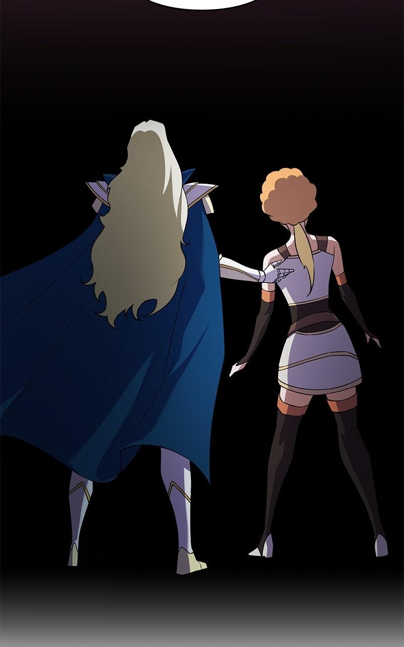 Surviving a Fantasy Adventure Comic Chap 129 - Next Chap 130
