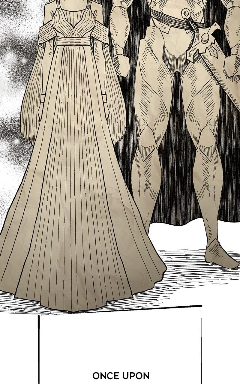 Surviving a Fantasy Adventure Comic Chap 129 - Next Chap 130